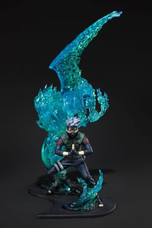 Kakashi Hatake (Susanoo) - Kizuna Relation - Figuarts ZERO Re-Release - 1
