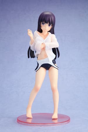 Kuroneko / Ruri Gokou - Pool Version - 2