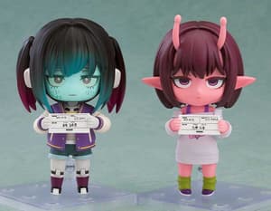 Nendoroid 3017 Makina Kurusu - 7