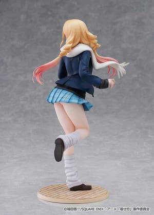 Marin Kitagawa - Winter Uniform - Aniplex - 5