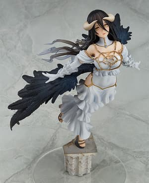 Albedo Figur – Goodsmile | Overlord - 7