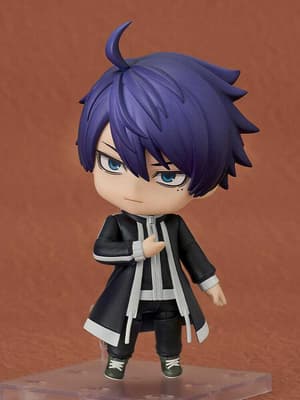 Nendoroid 2875 Shiki Ichinose - 4