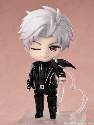 Nendoroid 2997 Sylus - 8