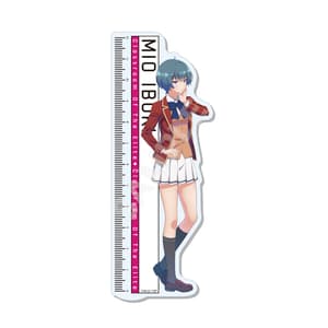 Mio Ibuki - Classroom of the Elite - Acrylaufsteller (3 Way Chara Memo Board 06) - CS.Front (1)