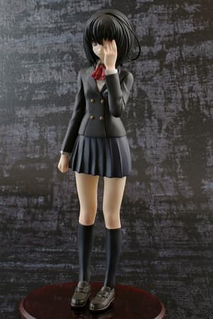 Misaki Mei - Another - 8
