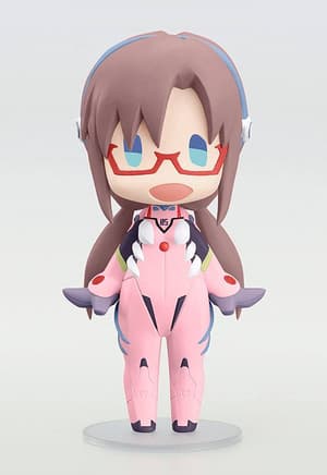 Mari Makinami - Rebuild of Evangelion - HELLO! GOOD SMILE - 1