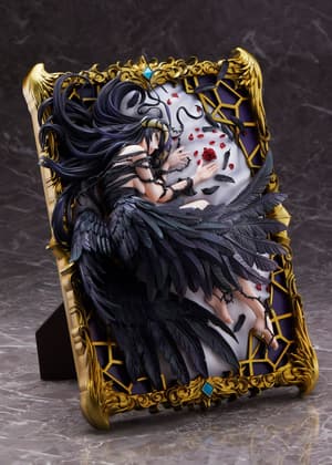 Albedo - Ending - Spiritale / Wing (1)
