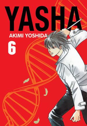 Yasha - Panini - Band 06 - 1