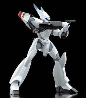 MODEROID AV-0 Peacemaker - 6