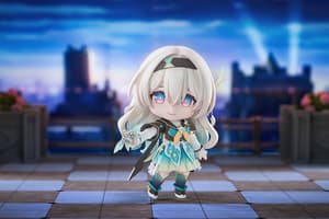 Nendoroid 3087 Firefly (including Bonus) - 7