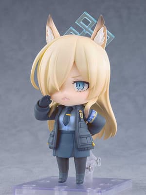 Nendoroid 2937 Kanna Ogata - 1