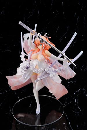 Yagyu Jubei - Final Bride | Alter / Hobby Japan Exclusive Figur - 12