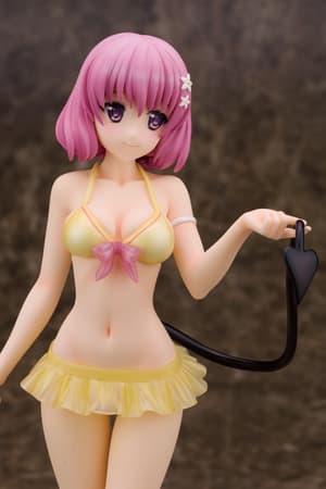 Momo Belia Deviluke - Bikini Version - 3