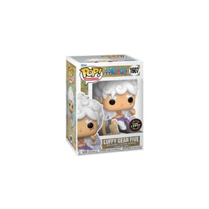 Monkey D. Ruffy - Normal Edition - Gear Five - One Piece Funko POP (4)