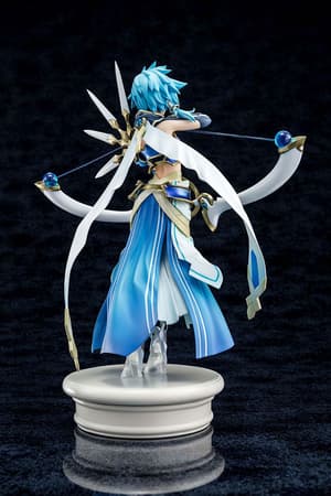 Sinon - The Sun Goddess Solus - Genco - 4