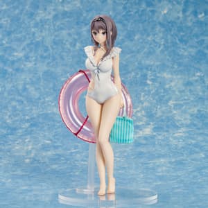 Saotome Shino (Minori Chigusa) - Union Creative (3)