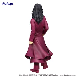Keisuke Baji - Chinese Clothes - Furyu (5)