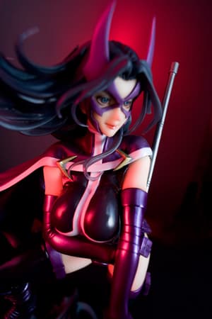 DC Comics Bishoujo - Huntress - 6