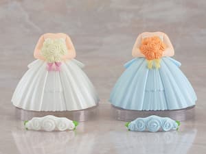 Dress Up Wedding 02 - Nendoroid More - Good Smile Company - 6