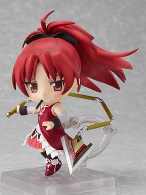 Nendoroid 217 Kyouko Sakura - 4