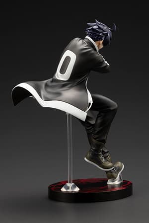 Shiki Ichinose - ARTFX J - Kotobukiya - 5