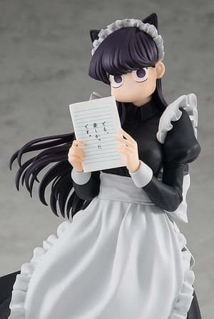 POP UP PARADE Shoko Komi: Limited Ver. - 6