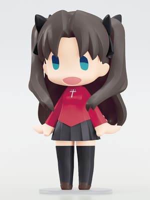 Rin Tohsaka - HELLO! GOOD SMILE - 4