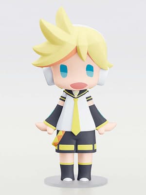 HELLO! GOOD SMILE Kagamine Len(re-order) - 2