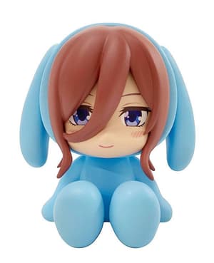 Miku Nakano - Quintessential Quintuplets Chocot - Shine - 1