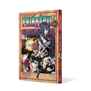 Fairy Tail - Carlsen - Band 048 - 4