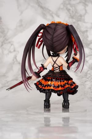 Kurumi Tokisaki - Lulumecu Series - Pulchra - 4