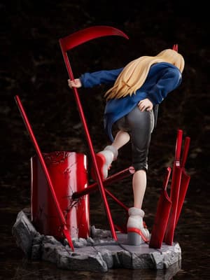 Power - Chainsaw Man - FNex - Furyu  Mappa (8).jpg