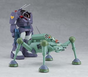 COMBAT ARMORS MAX15 1/72nd Scale Abitate F35C Blizzard Gunner(3rd-run) - 2