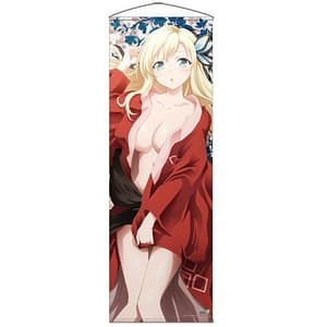 Sena Kashiwazaki - Wallscroll - 1