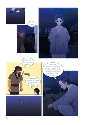 Taming the Tiger - Carlsen - Vol. 2 - 3