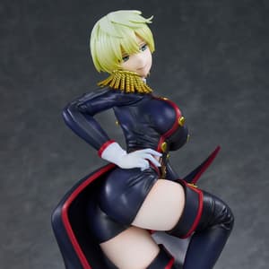 Tenka Izumo - Union Creative - 13