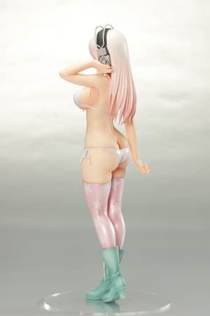 Super Sonico - SoniComi Package Version - Orchid Seed - Neuauflage (11)