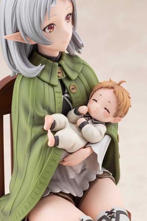 Sylphiette & Lucie - Kotobukiya - 6