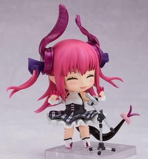 Nendoroid 950 Lancer - Elizabeth Bathory - 3