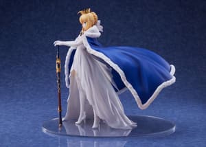 Altria Pendragon - Saber - Under The Same Sky - Aniplex / Revolve - 6