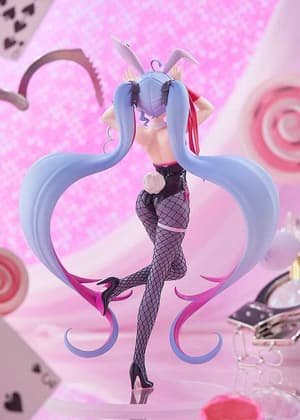 Hatsune Miku - L - Rabbit Hole - Pop Up Parade - Good Smile Company - 3