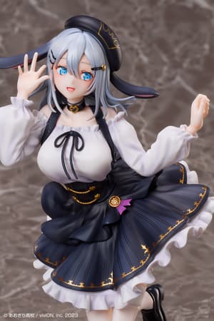 Nekuro Yamaguro - Casual Outfit - A Dimension - 2