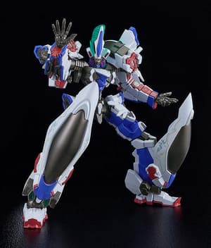 MODEROID Demonbane: Shantak Set - 6