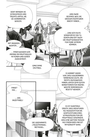 Skip Beat! 51 - 5