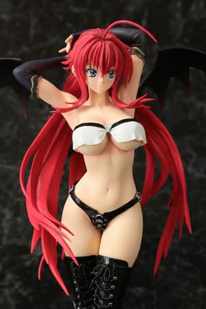 Rias Gremory - Fledge Version - 5
