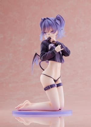 Makikuse-chan (Mujin-chan) - Nocturne (9)