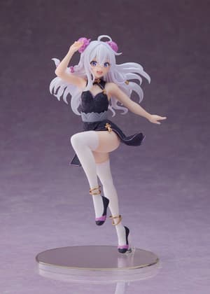 Elaina - Mandarin Dress - Coreful Figure - Taito - 2