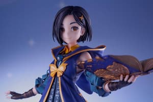 Rinwell - Bonus Edition - Kotobukiya - 11