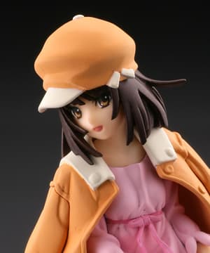 Nadeko Sengoku - Gashapon - 5