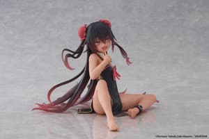 Nemesis - Chinese Dress - Desktop Cute - Taito - 11